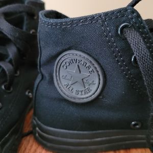Kids Converse high tops Little Kids 2.5
